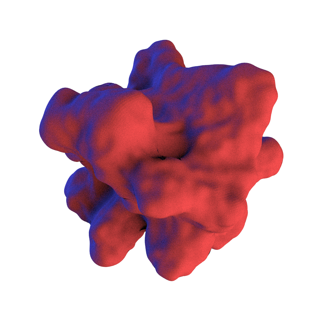 blob